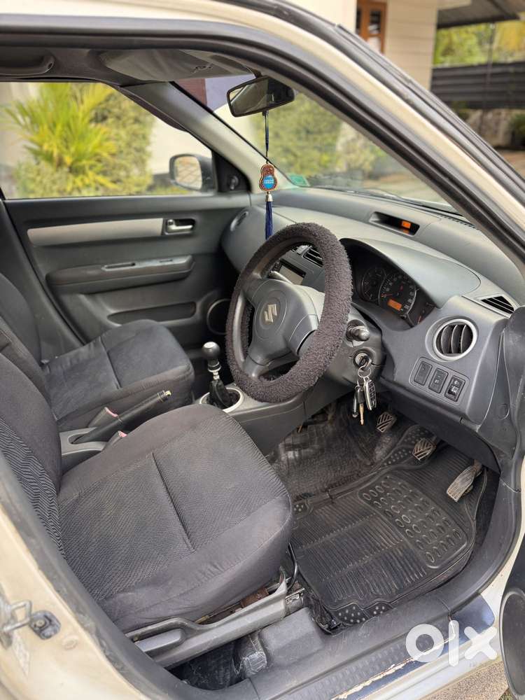 Maruti Suzuki Swift Ddis Vdi, 2010, Diesel