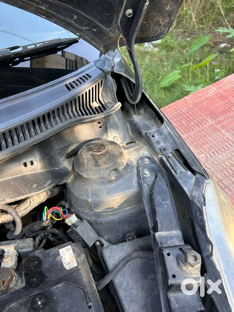 Maruti Swift Vdi 2016
