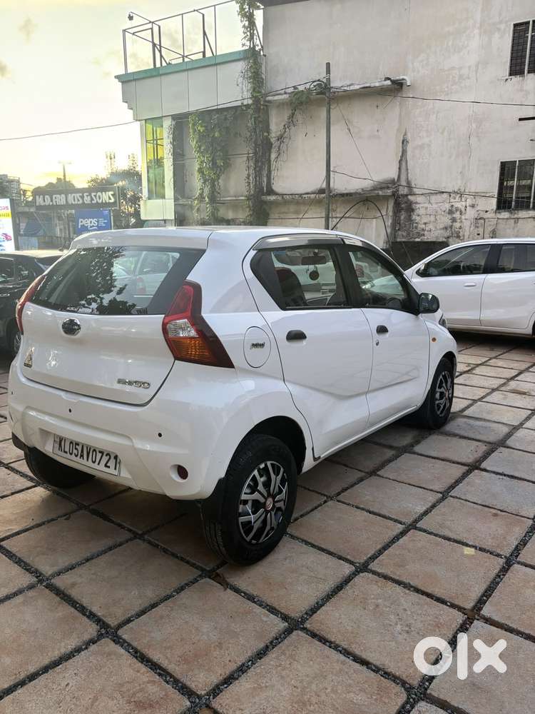Datsun Redi Go 1.0 Limited Edition 2018, 2019, Petrol