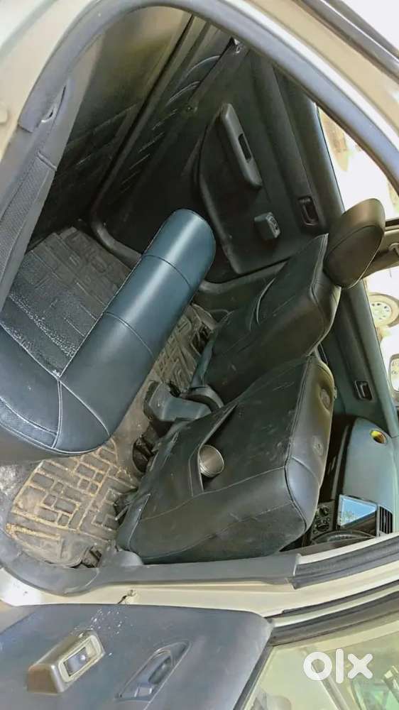 Maruti Suzuki Dzire 2011 Diesel 100000 Km Driven