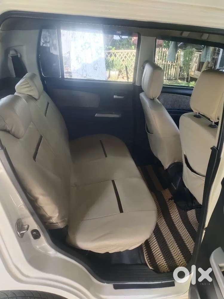 2014 Wagonr Vxi  65k Km  5 Alloy Wheels  Excellent Condition