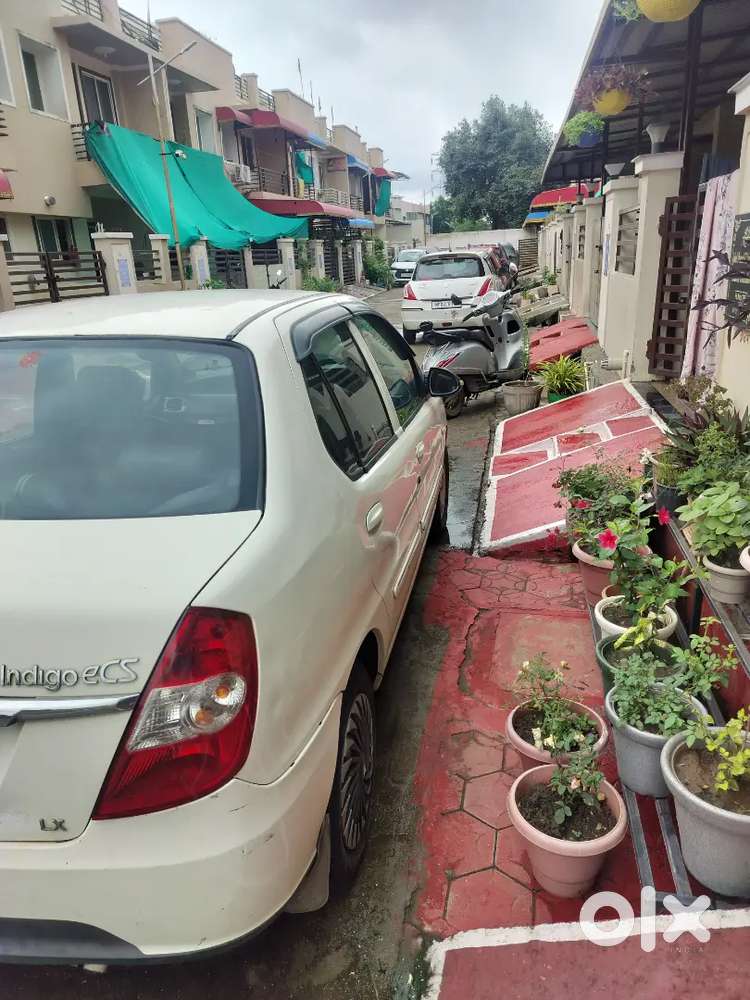 Tata Indigo Ecs 2013 Diesel Manual