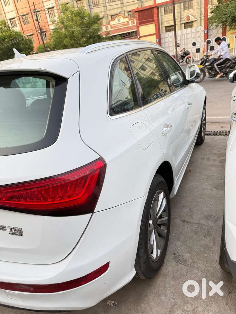Audi A5, 2015, Diesel