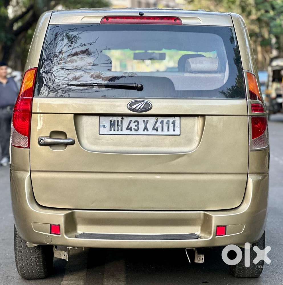 Mahindra Xylo 2009-2011 E6 Bs Iv, 2010, Diesel