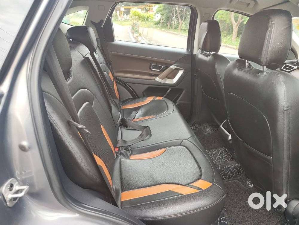 Tata Nexon Xza Plus Diesel Dark Edition, 2019, Diesel