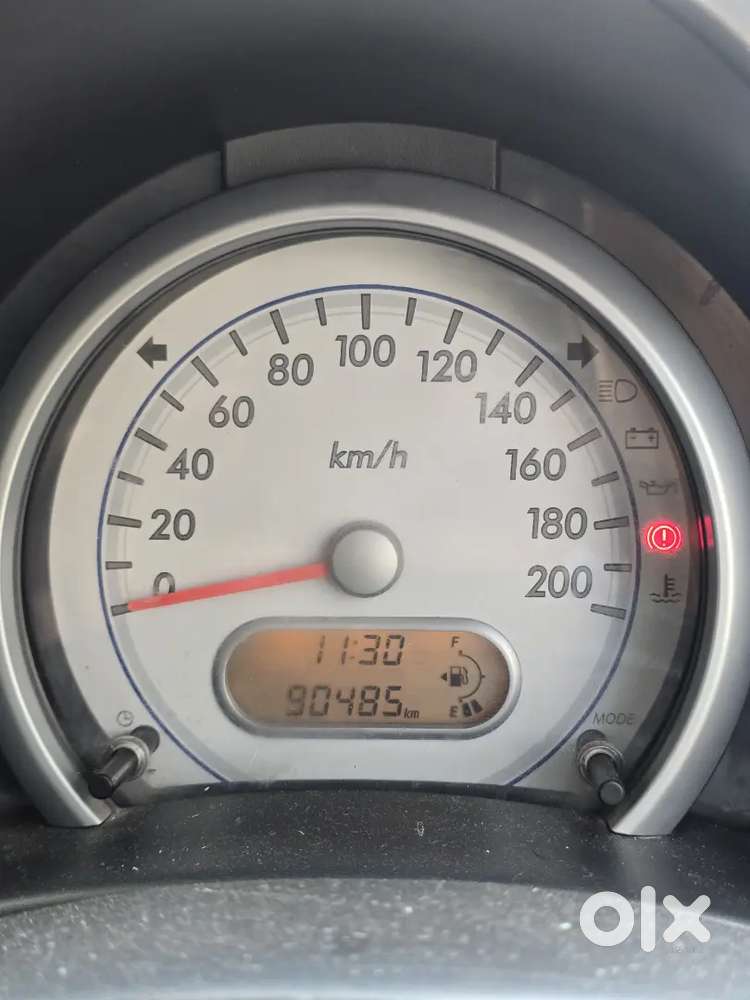 Maruti Suzuki Ritz Vdi 2014 Manual Diesel