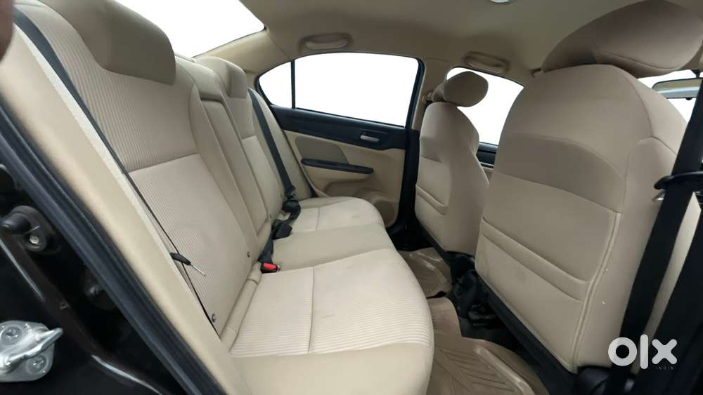 Honda Amaze 1.2 V I-vtec Mt, 2018, Petrol