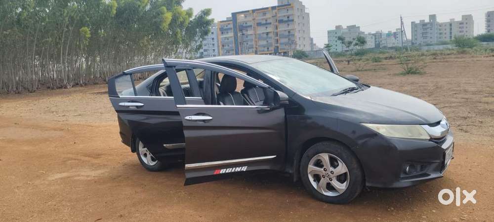 Honda City 2015 Diesel Good Condition