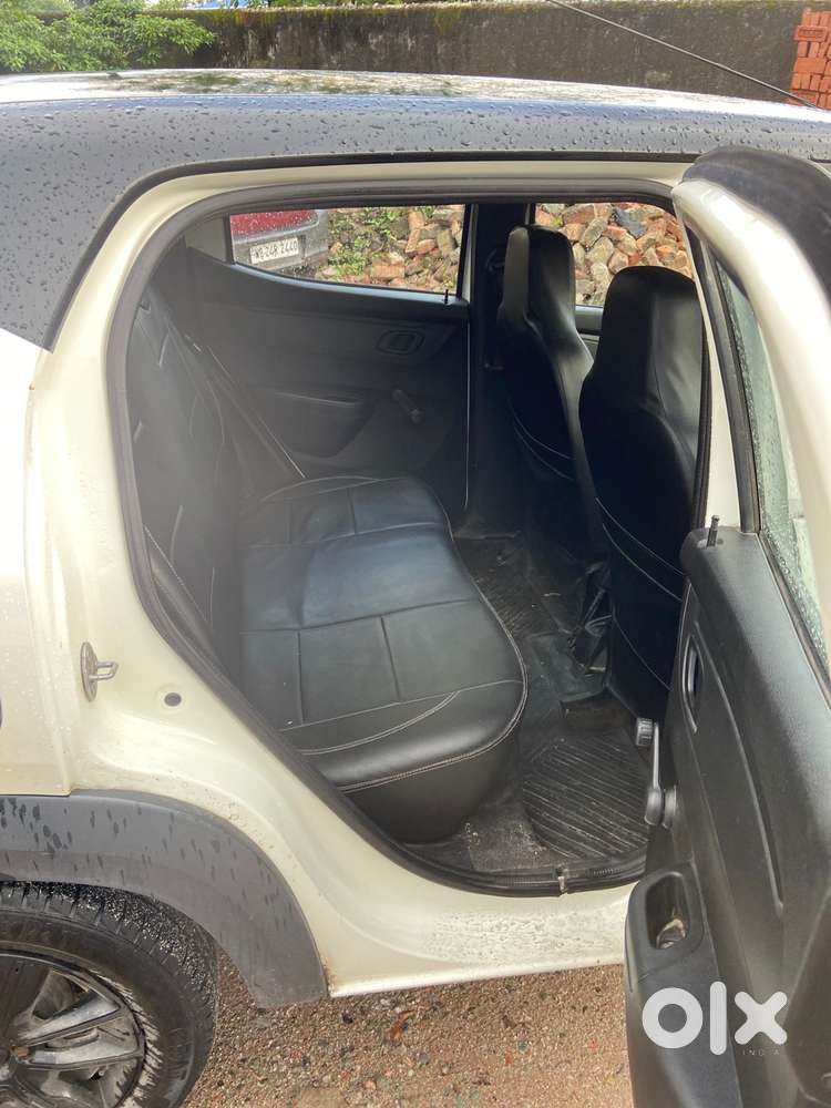 Renault Kwid 1.0 Rxt Optional, 2024, Petrol