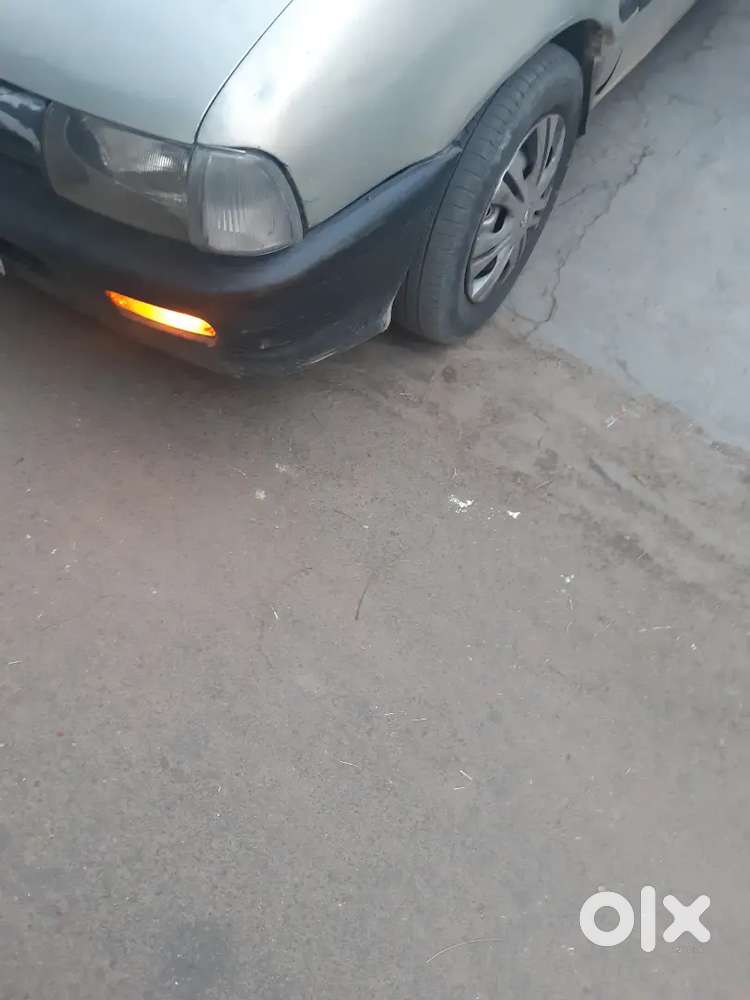 Maruti Suzuki Zen For Sell