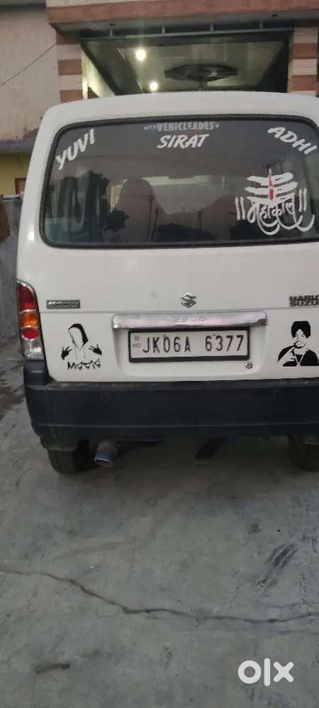 Good Condition