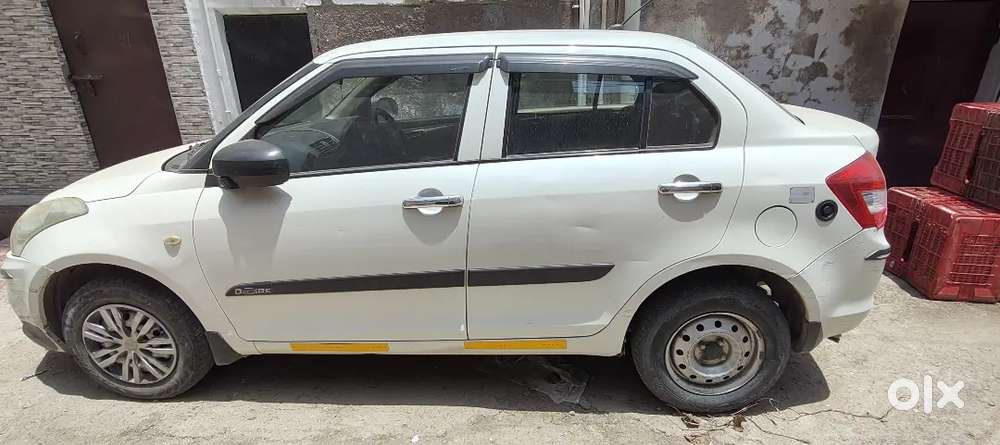 Maruti Suzuki Swift Dzire Tour 2021 Condition Ekdum Mst Hai