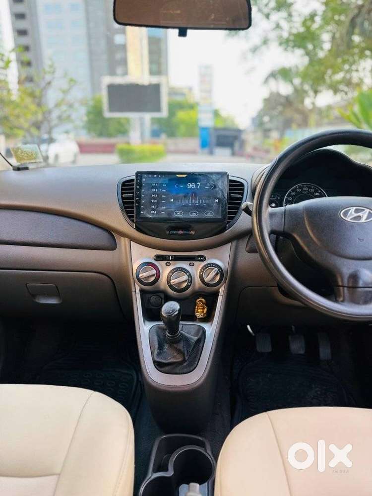 Hyundai I10 1.2 Kappa Magna, 2013, Petrol