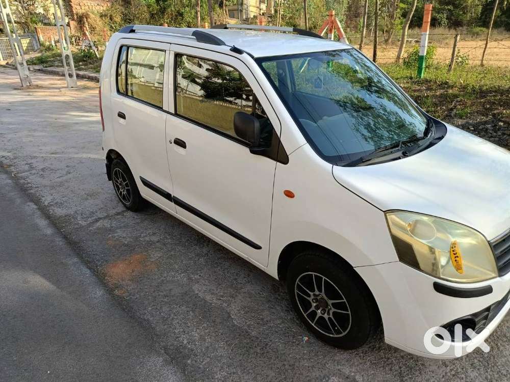Maruti Suzuki Wagon R 2010 Petrol Good Condition