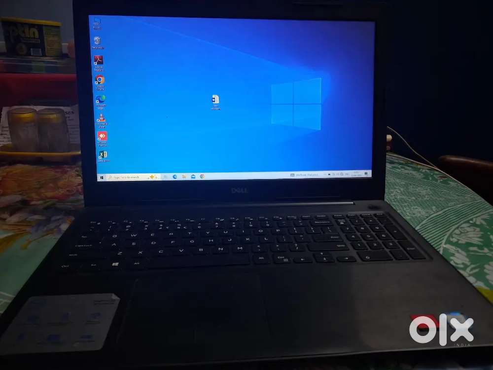Dell Inspiron 15 5000 series very well maintained