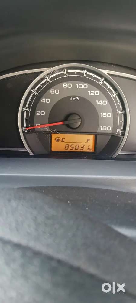 Maruti Suzuki Alto 800 2013 Petrol Good Condition