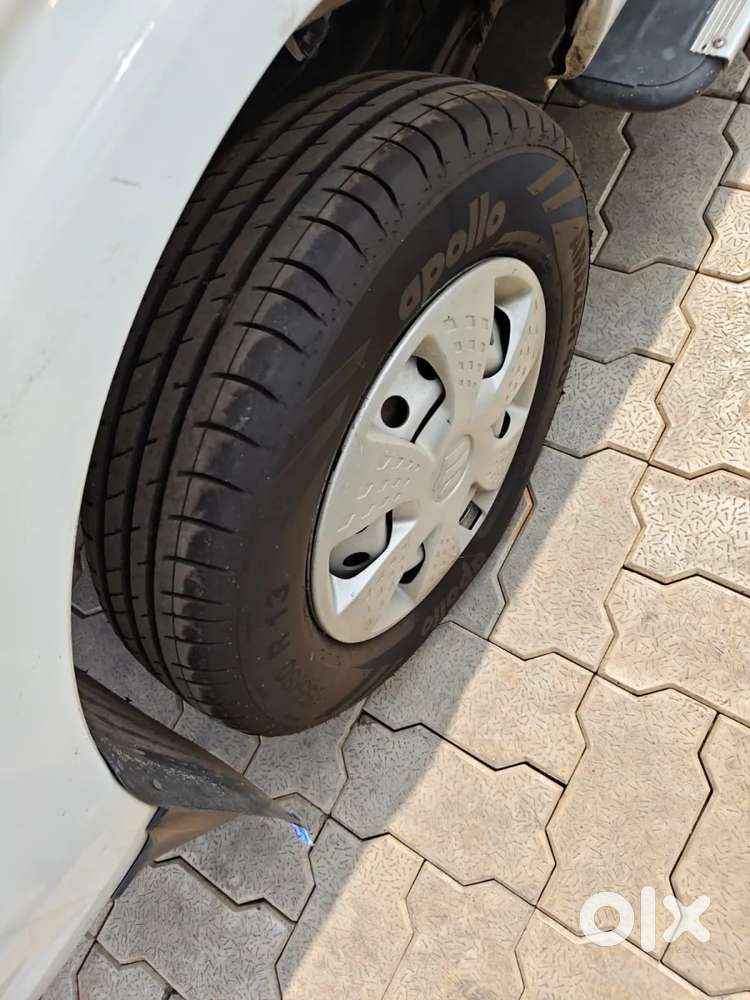 Maruti Suzuki Eeco 7 Seater Standard, 2023, Petrol