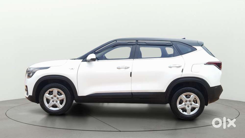 Kia Seltos 1.5 Hte Diesel Imt, 2020, Diesel