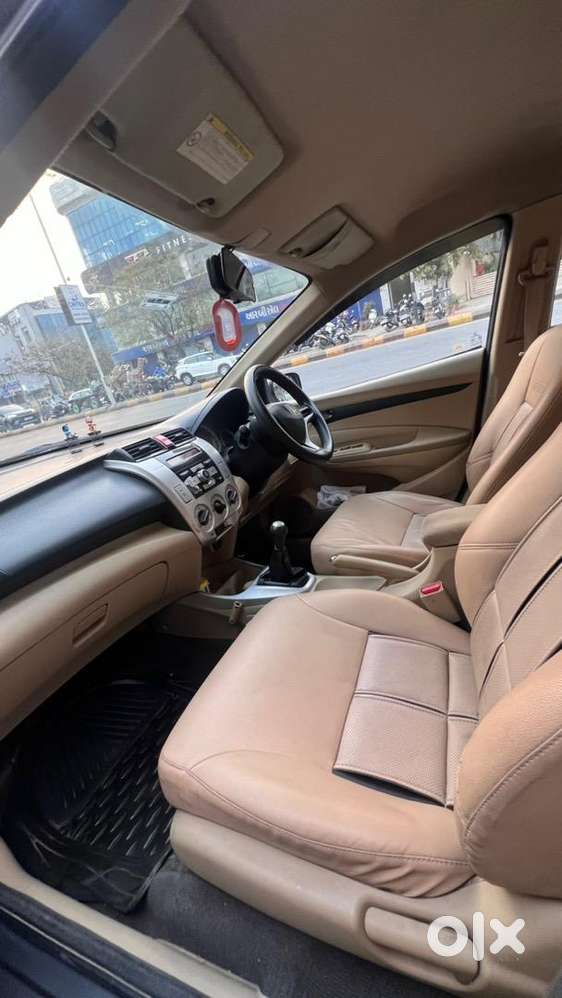 Selling My Honda City Car On Urgent Basis..