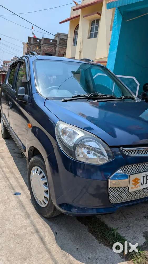 Maruti Suzuki Alto 800 2014 Petrol 56001 Km Driven