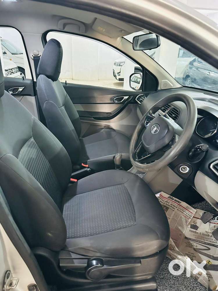 Tata Tiago 1.05 Revotorq Xz, 2018, Diesel