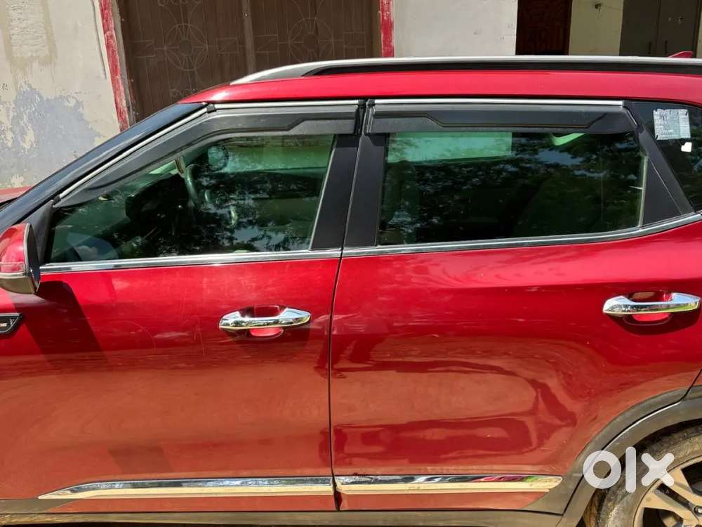 Kia Seltos 1.5 Diesel 2021
