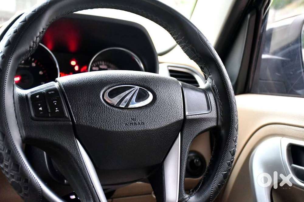 Mahindra Tuv 300 Mhawk100 T8, 2017, Diesel