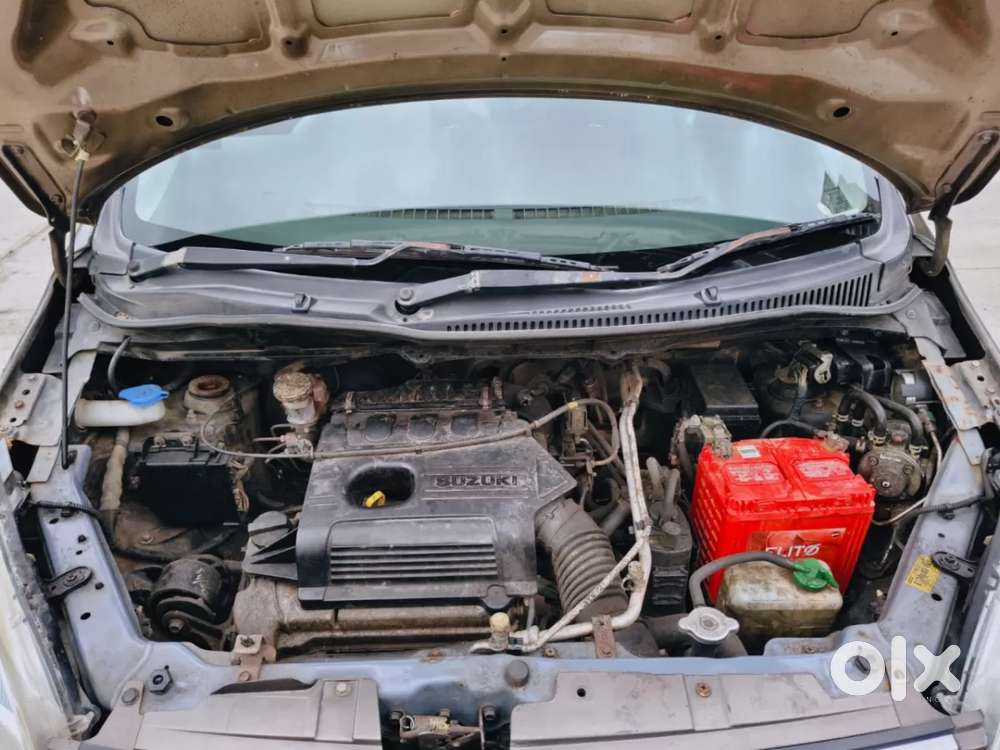 Maruti Suzuki Wagon R Lxi Cng, 2018, Cng & Hybrids