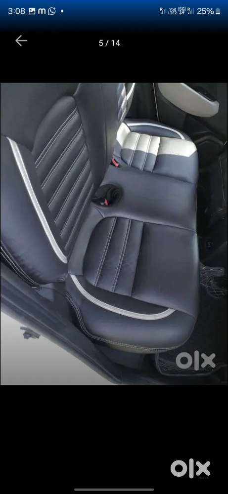 Hyundai Venue S Plus 2023