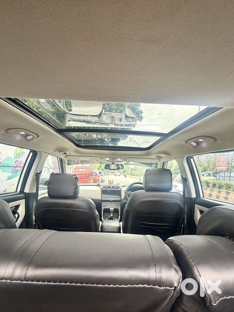 Hyundai Creta 1.5 Crdi Sx, 2020, Diesel