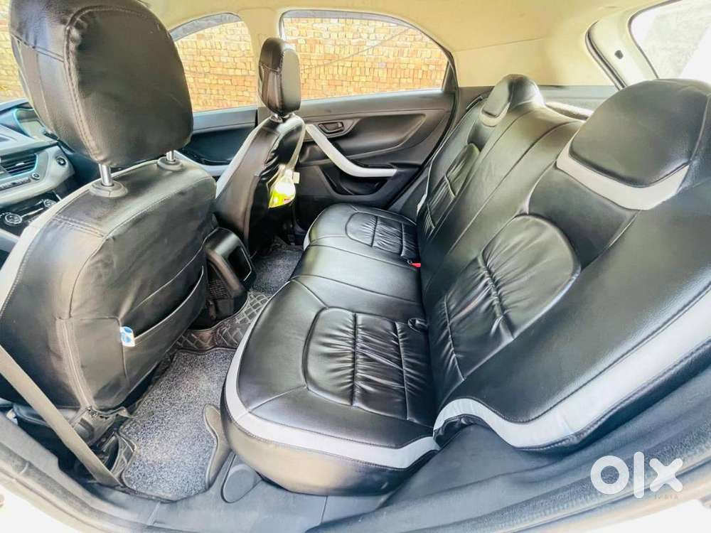 Tata Nexon Ev 2021