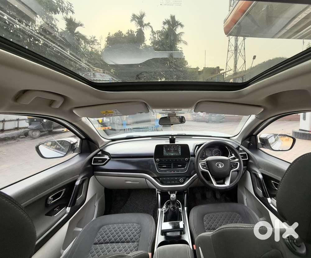 Tata Safari 2.0 Kryotec Xt Plus, 2022, Diesel