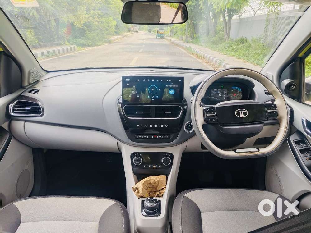 Tata Tigor Ev Xz Plus, 2026, Electric