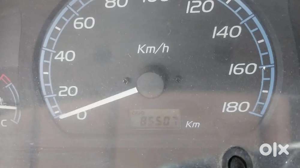 Wagonr Lxi Model Well Condition