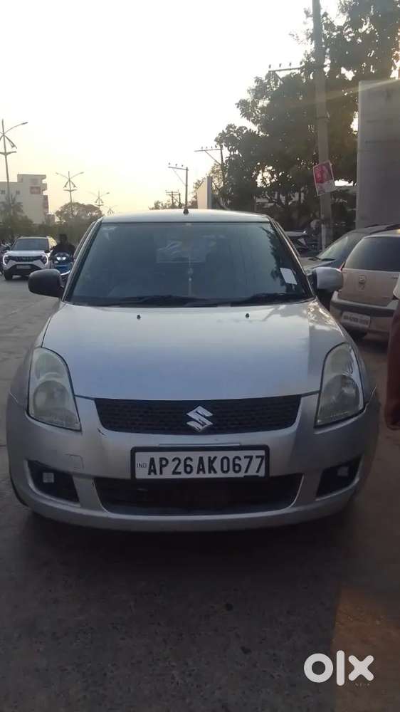 Maruti Suzuki Swift 2011 Diesel 150000 Km Driven