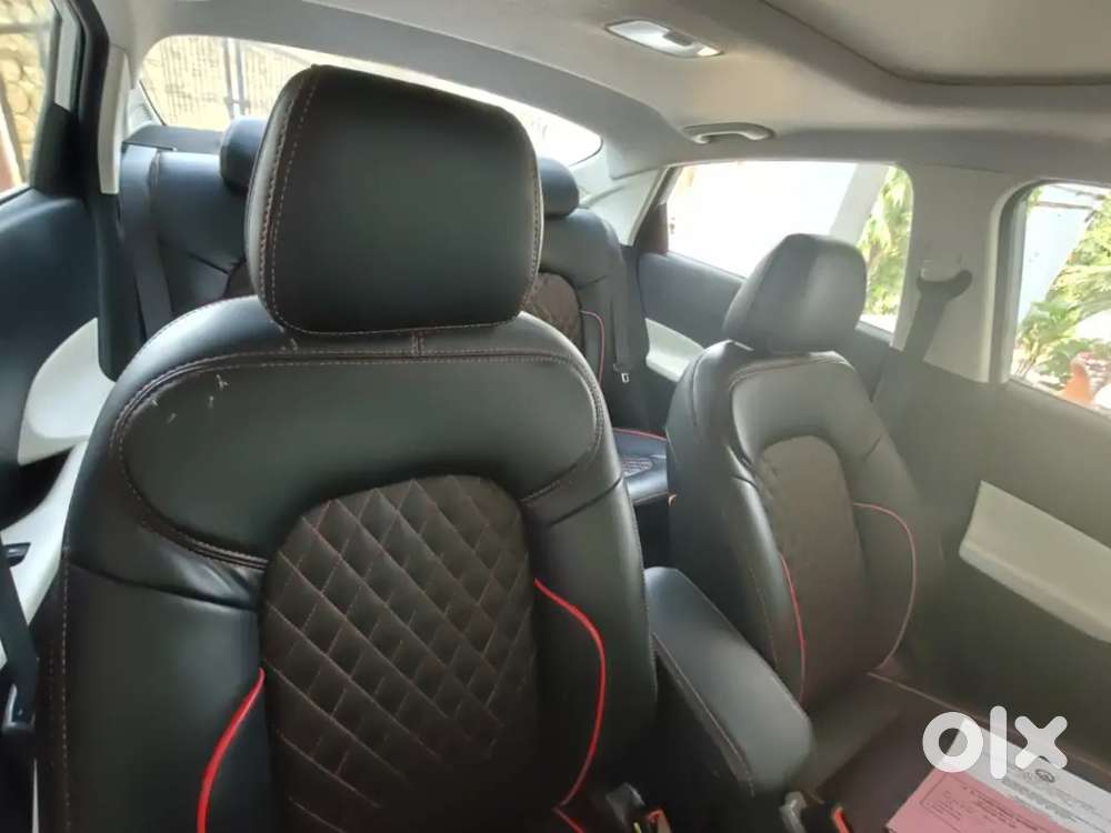 Hyundai Verna 2025 Sx Petrol Automatic
