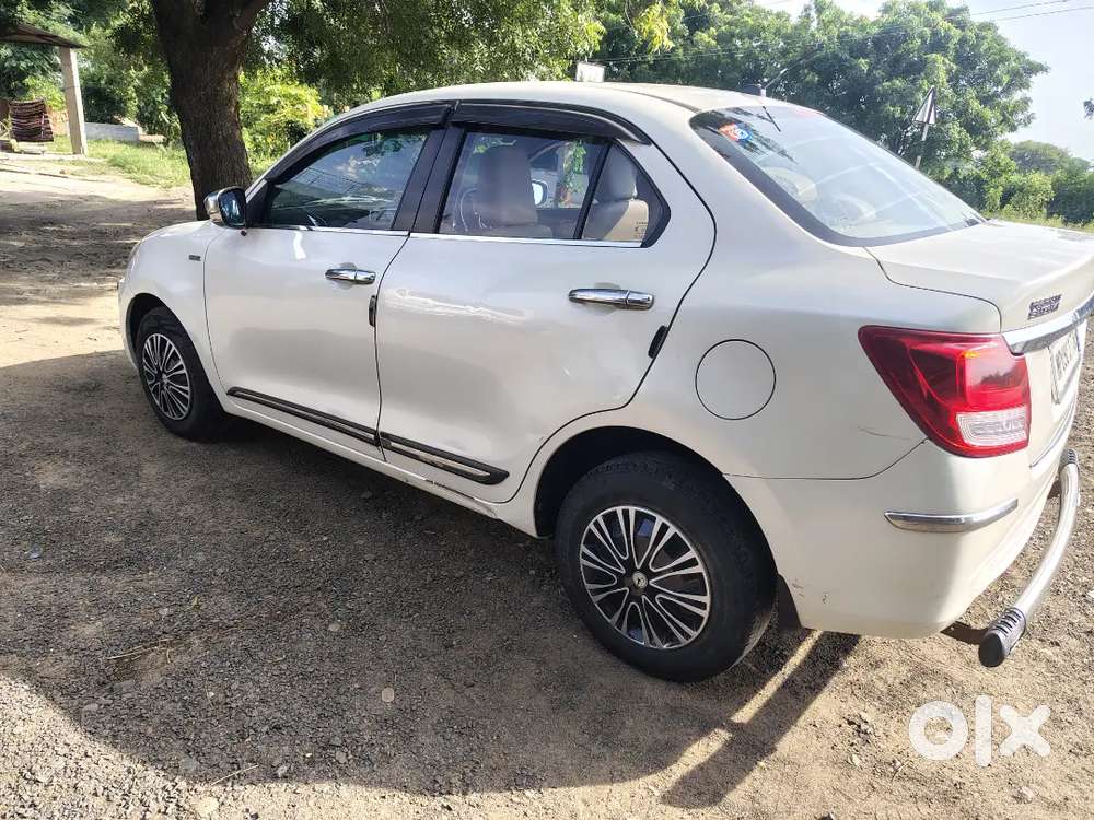 Swift Dzire Vdi 2017