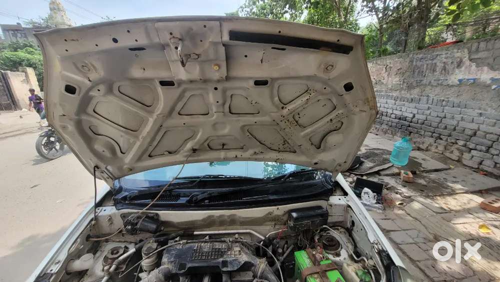 Maruti Suzuki 800 2015 Model