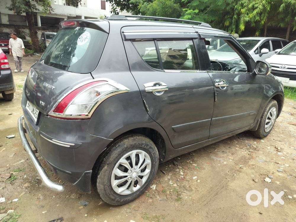 Maruti Suzuki Swift Ddis Vdi, 2018, Diesel