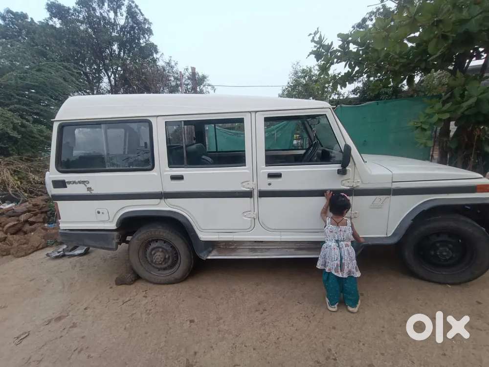 Mahindra Bolero 2006 Diesel