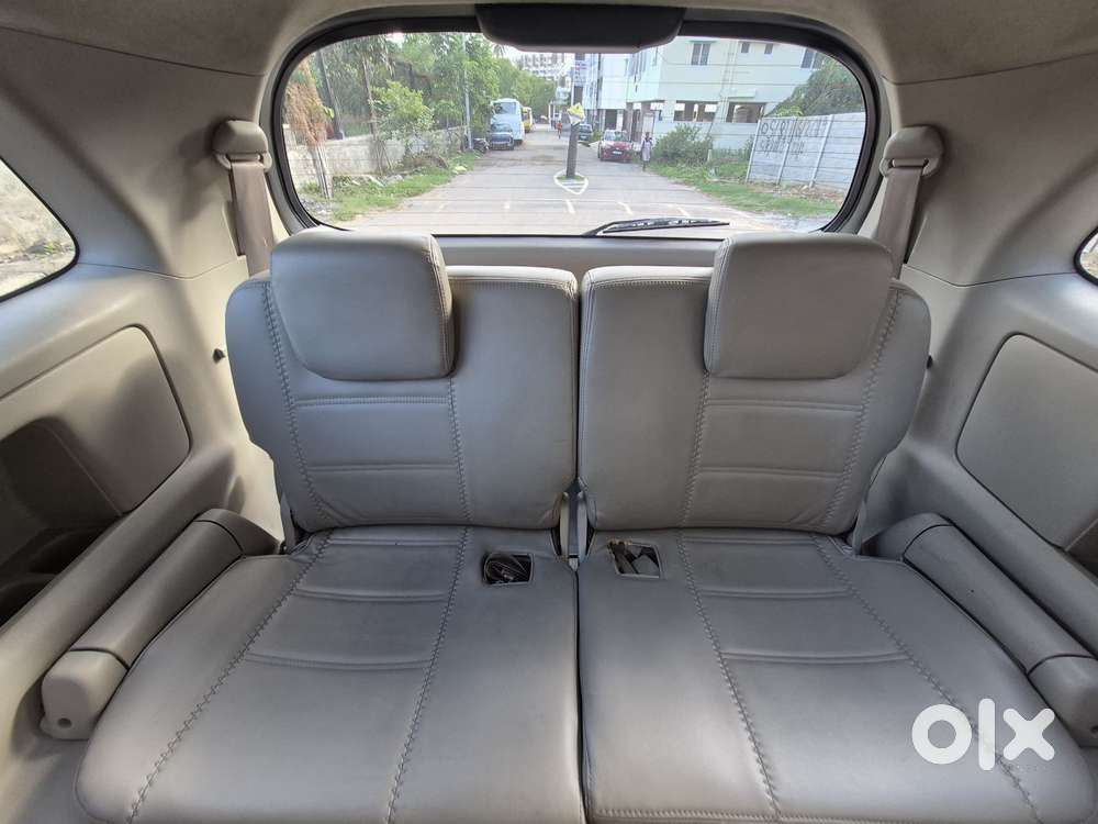 Toyota Innova 2.5 Gx 8 Str Bs-iii, 2013, Diesel