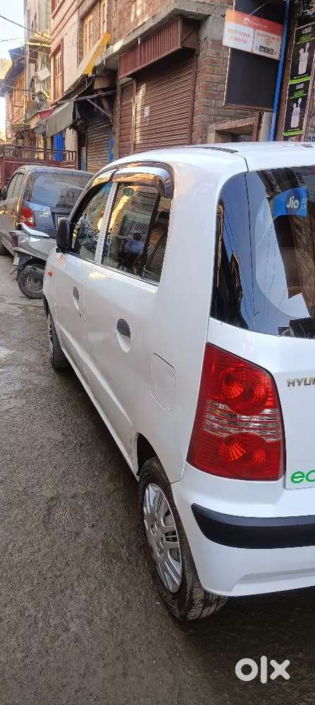 Santro Xing In Brand New Condition