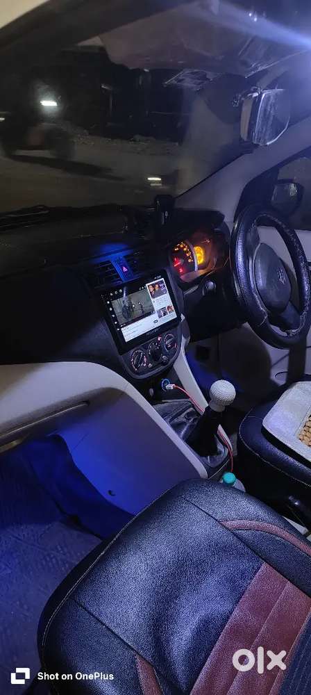 Maruti Suzuki Celerio 2019 Cng & Hybrids Good Condition
