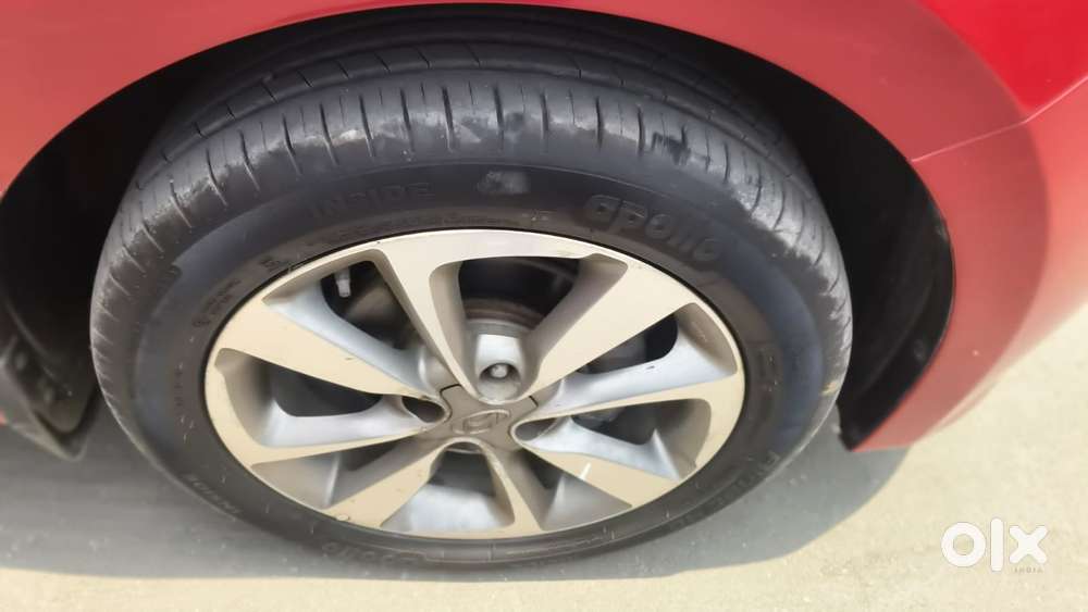 Hyundai Elite I20 Asta 1.2, 2014, Petrol