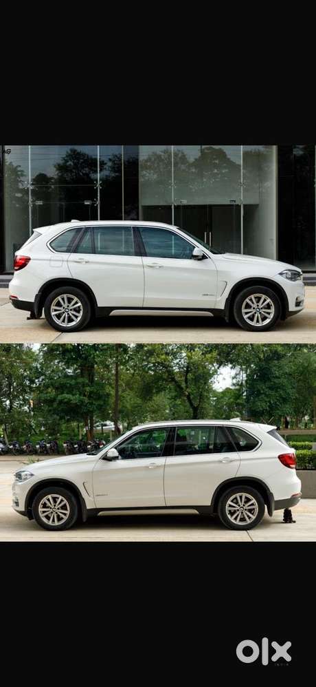 Bmw X5 Xdrive 30d Sport, 2016, Diesel
