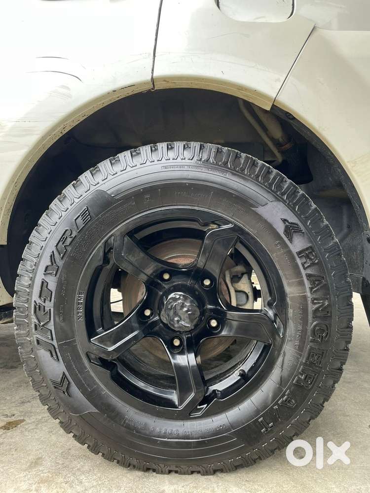 Tata Safari Storme 2013 Diesel Manual