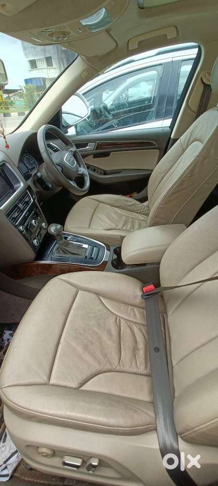 Audi Q5 3.0 Tdi, 2016, Diesel