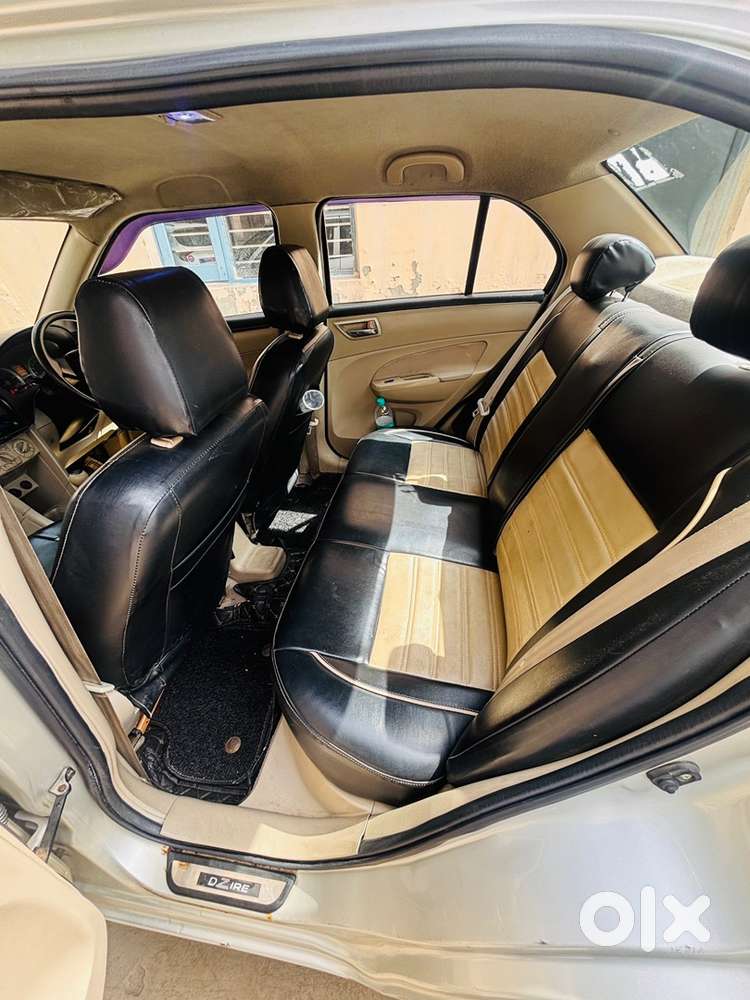 Maruti Suzuki Swift Dzire 2014 Diesel Well Maintained Vdi