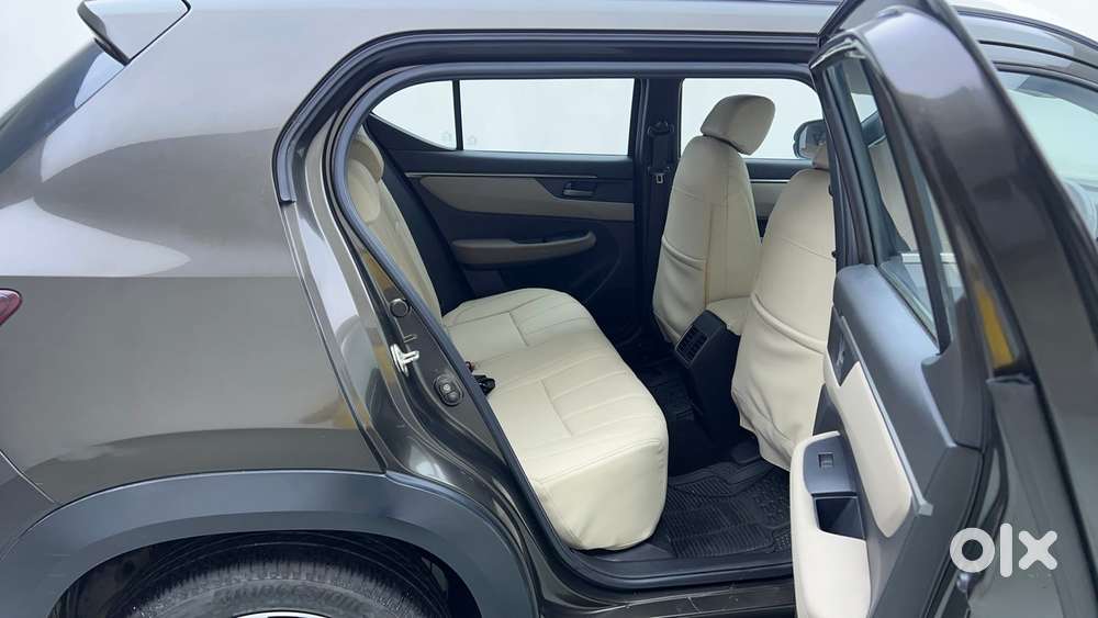 Honda Elevate Vx Cvt, 2024, Petrol