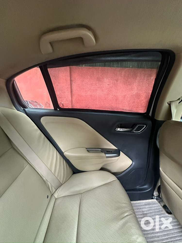 Honda City Zx 2020 Petrol Automatic